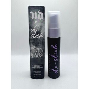 Urban Decay Setting Spray 1.0oz NEW
